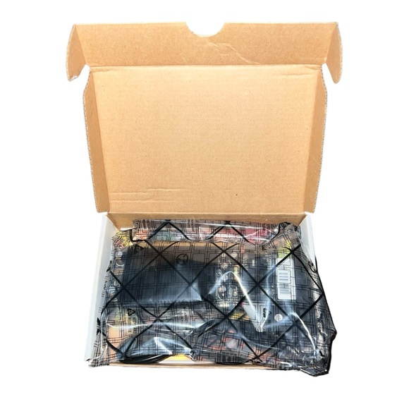 XFX GeForce 7100 GS Graphics Card 512 MB Open Box - Picture 9 of 12